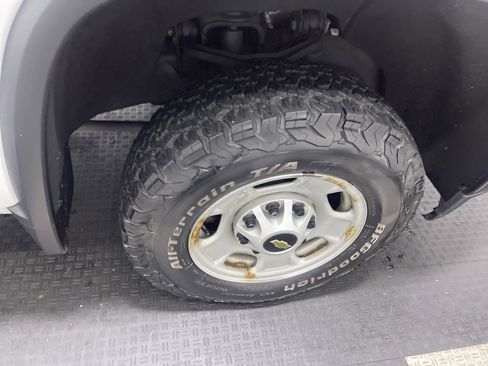 Used 2021 Chevrolet Silverado 2500 W/T w/ WT Fleet Convenience Package image 27