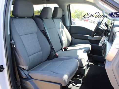 New 2026 Ford F250 XL w/ STX Appearance Package image 7