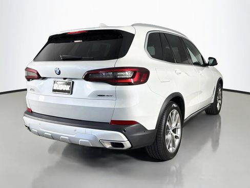 Certified 2023 BMW X5 xDrive40i w/ Premium Package AWD/4WD image 7