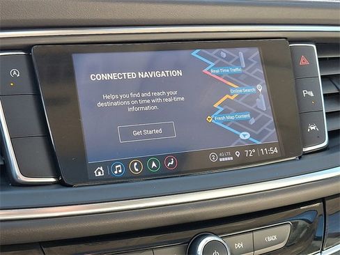 Used 2023 Buick Enclave Premium w/ Experience Buick Package image 16