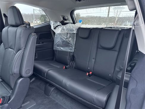 New 2026 Subaru Ascent Limited image 30