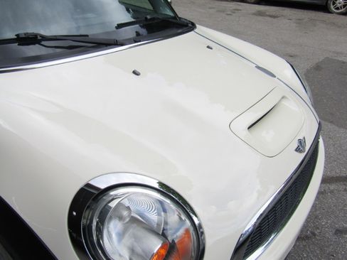 Used 2010 MINI Cooper Clubman S image 31