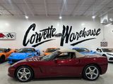 Used 2007 Chevrolet Corvette Convertible w/ Preferred Equipment Group image 2