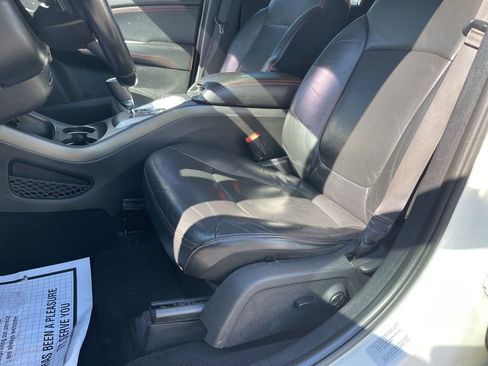 Used 2016 Dodge Journey R/T w/ Driver Convenience Group image 7