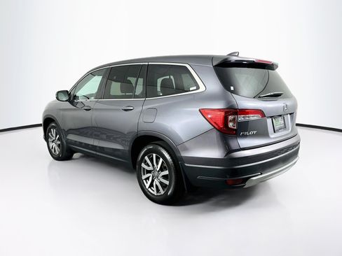 Used 2020 Honda Pilot EX-L image 5