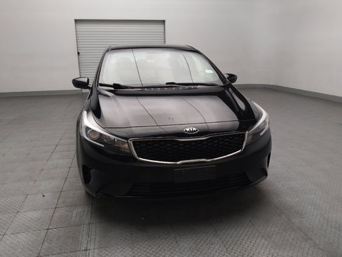 Used 2017 Kia Forte LX w/ LX Popular Package FWD image 14