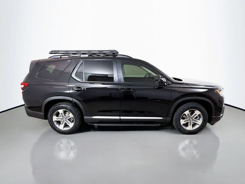 New 2026 Honda Pilot EX-L image 8