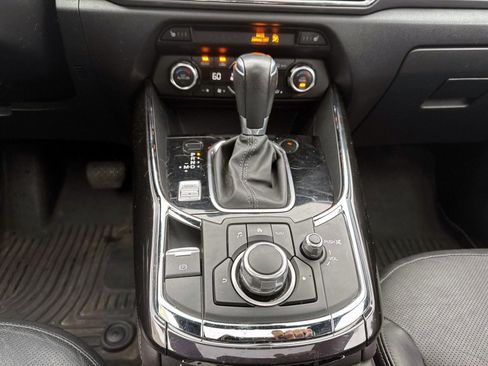 Used 2016 MAZDA CX-9 Grand Touring image 27
