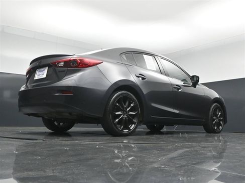 Used 2016 MAZDA MAZDA3 s Touring FWD image 31
