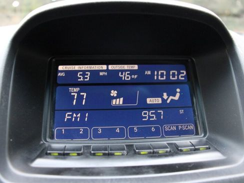 Used 1999 Lexus RX 300 4WD image 10