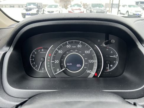 Used 2016 Honda CR-V LX image 17