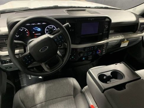 New 2026 Ford F250 4x4 Crew Cab Super Duty image 12