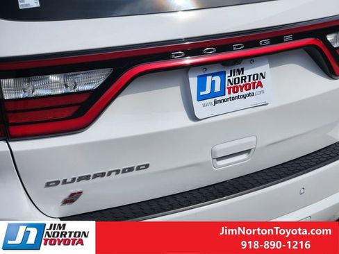 Used 2024 Dodge Durango GT image 11
