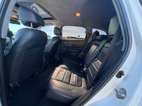 Used 2019 Honda CR-V EX-L image 8