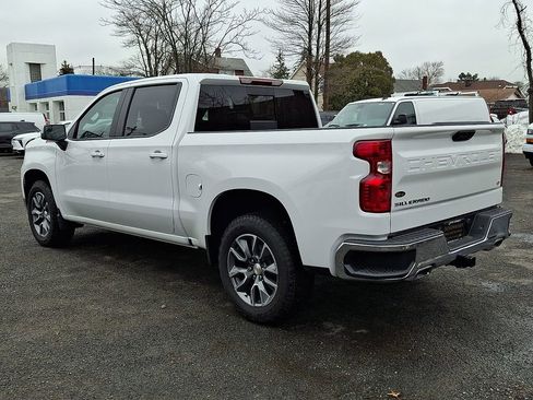 Used 2026 Chevrolet Silverado 1500 LT image 6