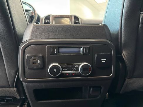 Used 2021 Ford Expedition Max Limited AWD/4WD image 13