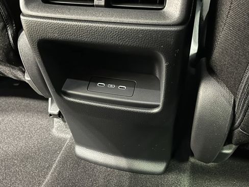 New 2026 Honda CR-V EX image 25