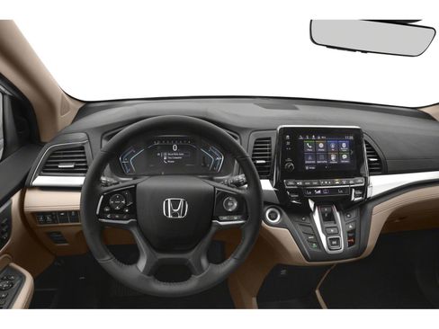 Used 2020 Honda Odyssey EX-L image 4