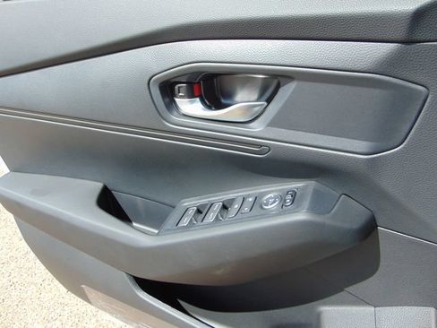New 2026 Honda Accord LX image 20
