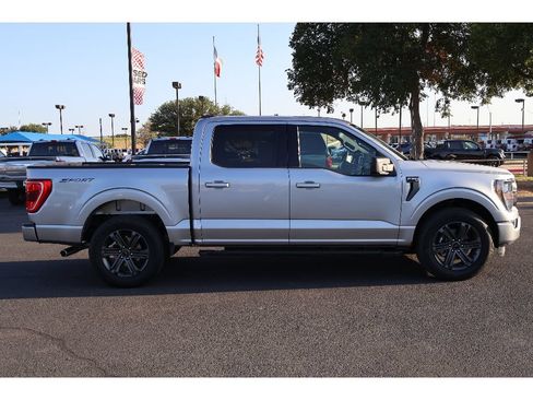 Used 2023 Ford F150 XLT w/ Equipment Group 301A Mid RWD image 12