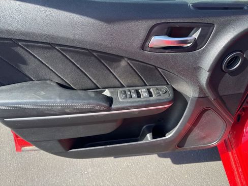 Used 2022 Dodge Charger GT RWD image 18