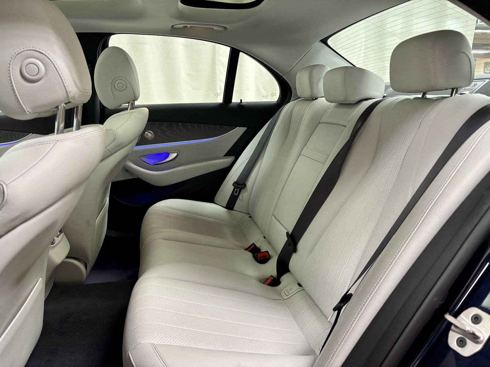 Used 2023 Mercedes-Benz E 350 Sedan image 19