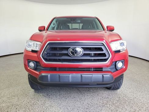 Used 2021 Toyota Tacoma SR5 image 3