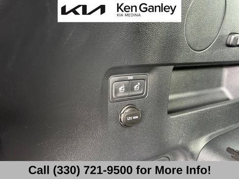 Used 2024 Kia Telluride S w/ S Sunroof Package AWD/4WD image 54