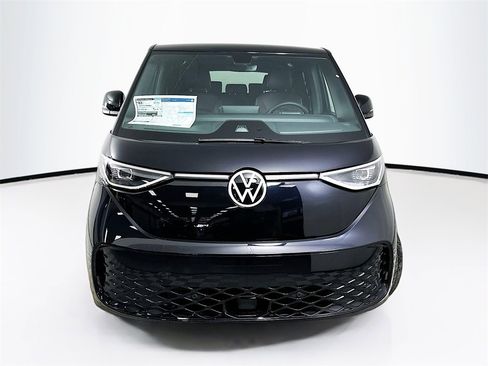 New 2025 Volkswagen ID. Buzz Pro S image 5