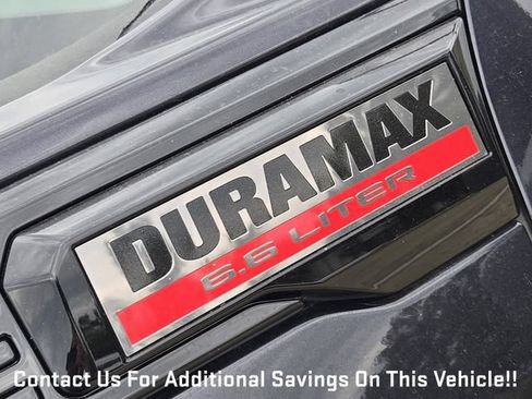 New 2026 GMC Sierra 2500 Denali w/ Denali Reserve Package AWD/4WD image 7