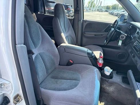 Used 1999 Dodge Durango 2WD image 12