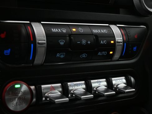 Used 2020 Ford Mustang GT Premium w/ GT Performance Package image 24