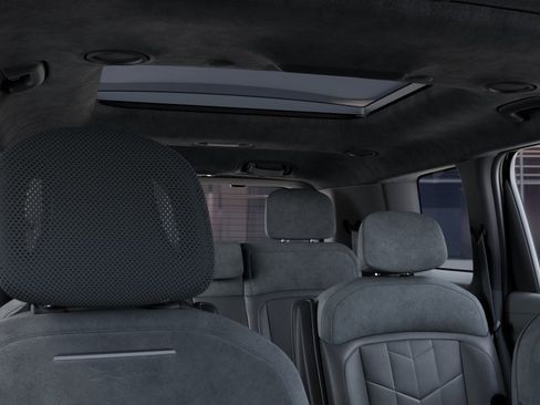 New 2027 Kia Telluride AWD image 27