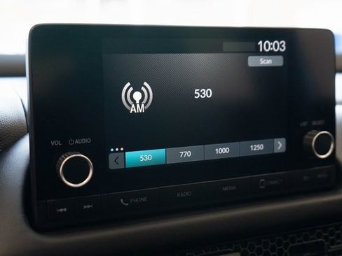 Used 2023 Honda HR-V Sport image 23