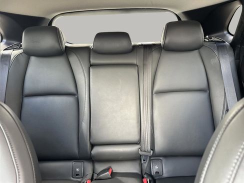 Used 2023 MAZDA CX-30 AWD 2.5 S w/ Preferred Package image 11