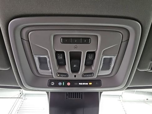 New 2026 GMC Sierra 2500 Denali w/ Denali Reserve Package image 23