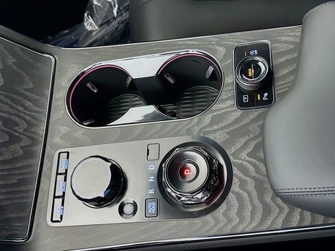 New 2026 Genesis GV80 3.5T Prestige AWD/4WD image 15
