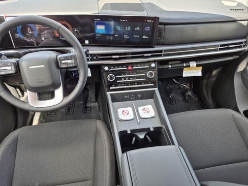New 2027 Hyundai Santa Fe SE FWD image 13