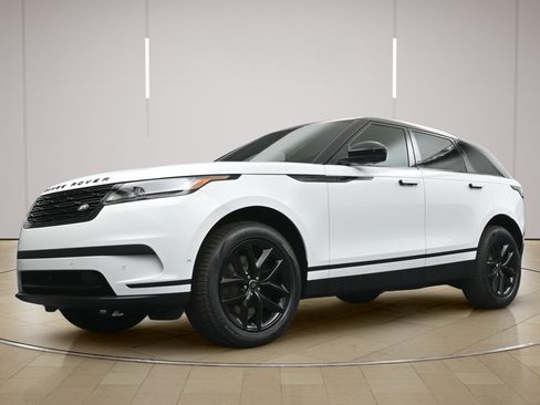 New 2026 Land Rover Range Rover Velar S AWD/4WD image 25