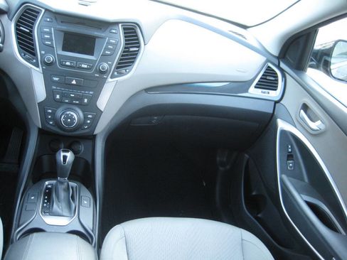 Used 2015 Hyundai Santa Fe Sport w/ Option Group 02 image 14