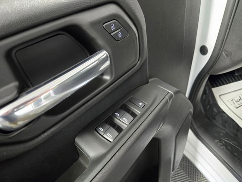 New 2025 Chevrolet Silverado 2500 W/T image 14