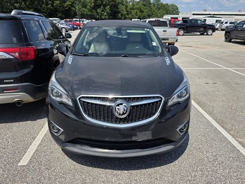 Used 2019 Buick Envision Preferred FWD image 19