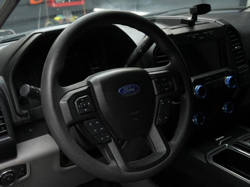 Used 2018 Ford F150 XL w/ Equipment Group 101A Mid image 17