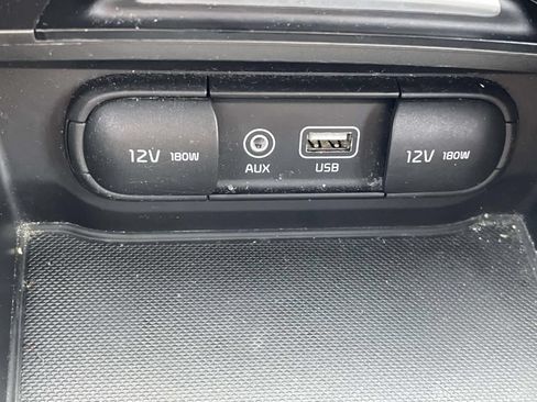 Used 2020 Kia Optima LX FWD image 24