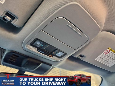 Used 2024 Ford F250 XLT w/ FX4 Off-Road Package image 35