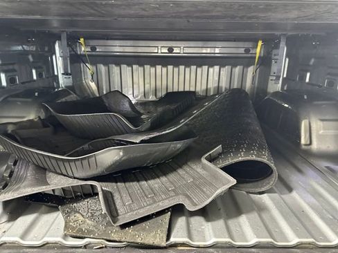 Used 2023 GMC Sierra 1500 Elevation w/ LPO, Elevation Black Package image 26