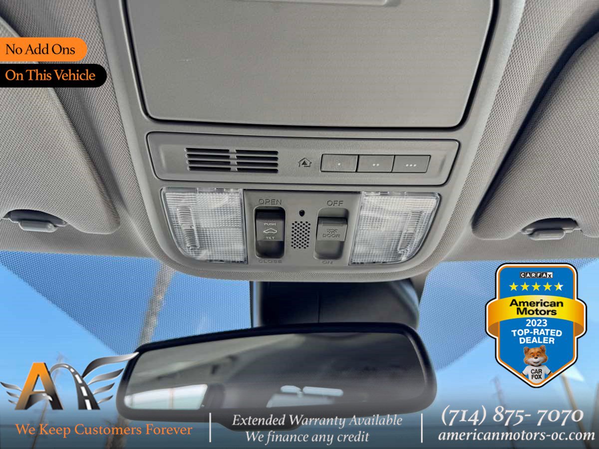 Used 2014 Honda Odyssey EX-L image 57