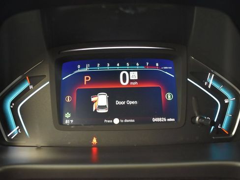 Used 2022 Honda Odyssey Touring image 14