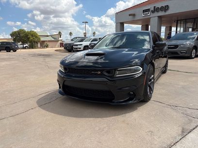 Used 2022 Dodge Charger Scat Pack w/ Plus Group