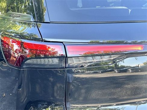 New 2026 INFINITI QX60 Autograph image 12